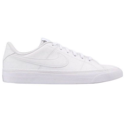 Дитячі повсякденні кросівки NIKE COURT LEGACY (GS) DA5380-104