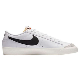 Чоловічі повсякденні кросівки NIKE Blazer Low '77 Vintage DA6364-101