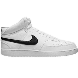 Чоловічі повсякденні кросівки NIKE Court Vision Mid Next Nature DN3577-101