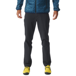 Чоловічі штани Adidas ALPHERR SOFT SHELL A98736