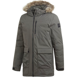 Чоловіча парка Adidas Xploric Parka DZ1432