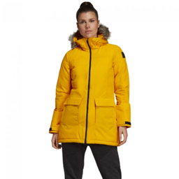 [DZ1497] Жіноча парка Adidas W Xploric Parka DZ1497
