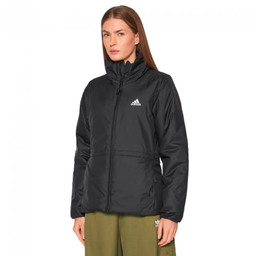 [FT2570] Жіноча куртка Adidas W BSC 3-Stripes Winter FT2570