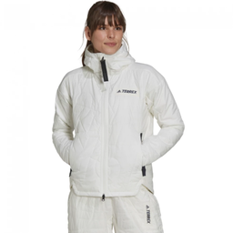 Жіноча утеплена куртка Adidas W TXMS Primahdj GQ3676