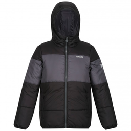 [RKN144-28P] Детский синтетический пуховик Regatta Lofthouse VII RKN144-28P