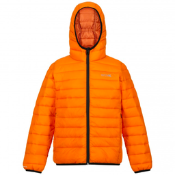 Дитяча прошита куртка Regatta JnrHoodedMarizion RKN148-P6Z
