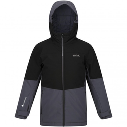Дитяча утеплена куртка Regatta Jr Highton Pad IV RKP265-28P