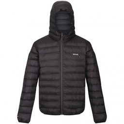 [RMN223-800] Чоловіча прошита куртка Regatta Hooded Marizion RMN223-800