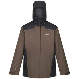 Чоловіча утеплена куртка Regatta Thornridge II RMP281-IAK