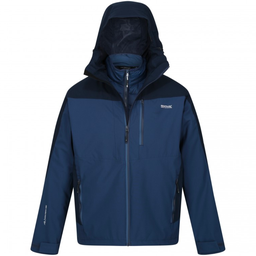 Чоловіча куртка 3в1 Regatta Wentwood VIII RMP359-C00