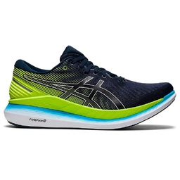 [1011B016-400] Чоловічі бігові кросівки Asics GlideRide 2 1011B016-400