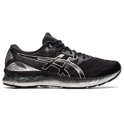 [1011B156-001] Чоловічі бігові кросівки Asics GEL-NIMBUS 23 PLATINUM 1011B156-001