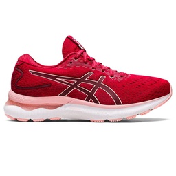 [1012B201-601] Жіночі бігові кросівки Asics GEL-NIMBUS 24 1012B201-601