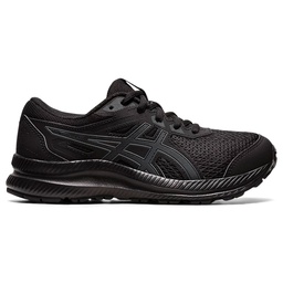 [1014A259-001] Детские беговые кроссовки Asics CONTEND 8 GS 1014A259-001
