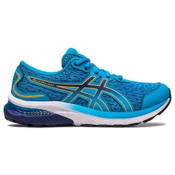 [1014A270-402] Дитячі бігові кросівки Asics GEL-CUMULUS 24 1014A270-402