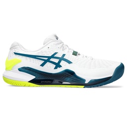 [1041A330-101] Чоловічі кросівки для тенісу Asics  GEL-RESOLUTION 9 1041A330-101
