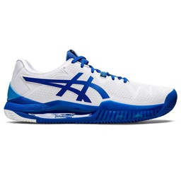 [1041A346-960] Чоловічі кросівки для тенісу Asics GEL-RESOLUTION 8 CLAY 1041A346-960