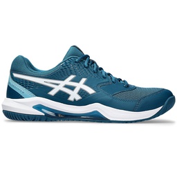 [1041A408-400] Чоловічі кросівки для тенісу Asics GEL-DEDICATE 8 1041A408-400