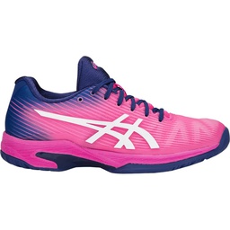 [1042A002-700] Жіночі кросівки для тенісу Asics SOLUTION SPEED FF 1042A002-700