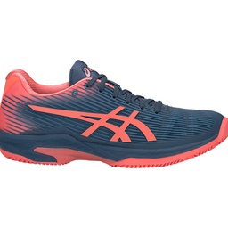 [1042A003-410] Жіночі кросівки для тенісу Asics SOLUTION SPEED FF CLAY 1042A003-410