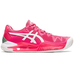 [1042A070-702] Жіночі кросівки для тенісу Asics GEL-RESOLUTION 8 CLAY 1042A070-702