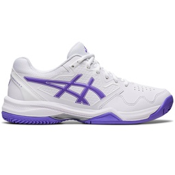 [1042A168-104] Жіночі кросівки для тенісу Asics GEL-DEDICATE 7 CLAY 1042A168-104