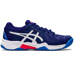 [1044A019-405] Дитячі кросівки для тенісу Asics GEL-RESOLUTION 8 CLAY GS 1044A019-405