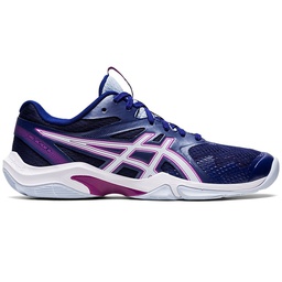[1072A072-404] Жіночі кросівки для тенісу Asics GEL-BLADE 8 1072A072-404