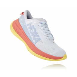 [1102887-NIMB] Жіночі бігові кросівки Hoka One One W CARBON X 1102887-NIMB