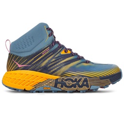 [1106533-PROV] Жіночі бігові кросівки Hoka One One W SPEEDGOAT MID 2 GTX 1106533-PROV