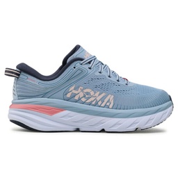 [1110519-BLUE] Жіночі бігові кросівки Hoka One One W BONDI 7 1110519-BLUE