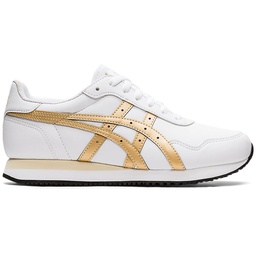 [1202A311-102] Жіночі повсякденні кросівки Asics TIGER RUNNER 1202A311-102