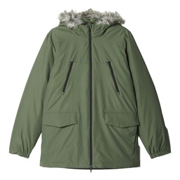 [AZ5792] Чоловіча парка Adidas SDP JACKET FUR AZ5792