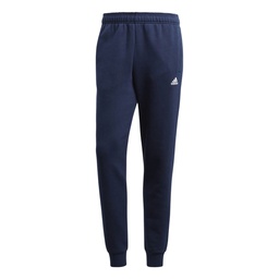 Чоловічі спортивні штани Adidas ESS T PANT FL BK7420