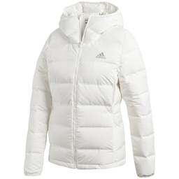 [BQ1927] Жіночий пуховик Adidas W Helionic Hooded BQ1927