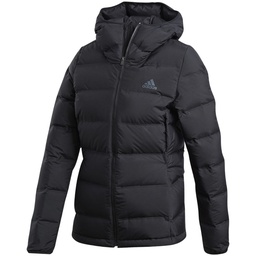 [BQ1935] Жіночий пуховик Adidas W HELIONIC HO J BQ1935
