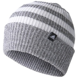 [BR9925] Шапка утеплена Adidas 3S Woolie Beanie BR9925