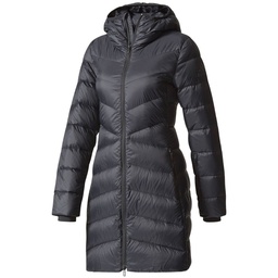 [BS0985] Жіночий пуховик Adidas W CW NUVIC JKT BS0985