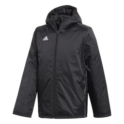 Дитяча куртка Adidas CORE18 STD JKTY CE9058