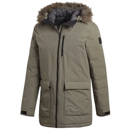 [CY8603] Чоловіча парка Adidas Xploric Parka CY8603