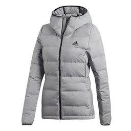 [CZ1385] Жіночий пуховик Adidas W HELIONIC CZ1385