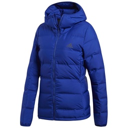 [CZ2315] Жіночий пуховик Adidas W HELIONIC HO J CZ2315