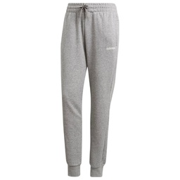 Жіночі спортивні штани Adidas W ESSENTIALS SOLID DU0701