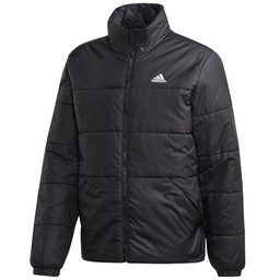 [DZ1396] Чоловіча утеплена куртка Adidas BSC 3-Stripes Winter DZ1396