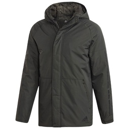 Чоловіча куртка Adidas XPLORIC 3-STRIPES DZ1429