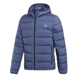 [DZ6257] Чоловічий пуховик Adidas HELIONIC DZ6257
