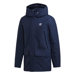 [ED5836] Чоловіча парка Adidas PARKA PADDE ED5836
