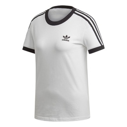 Жіноча футболка Adidas 3-STRIPES ED7483