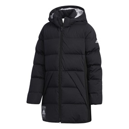 [EH4174] Дитячий подовжений пуховик Adidas YG J LONG DOWN EH4174