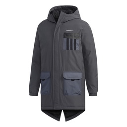 [EI4394] Чоловіча парка Adidas M CS FILL PARKA EI4394